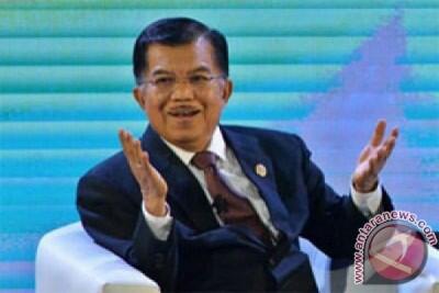Wapres Kalla: Pemerintah Ingin Pertahankan KPK