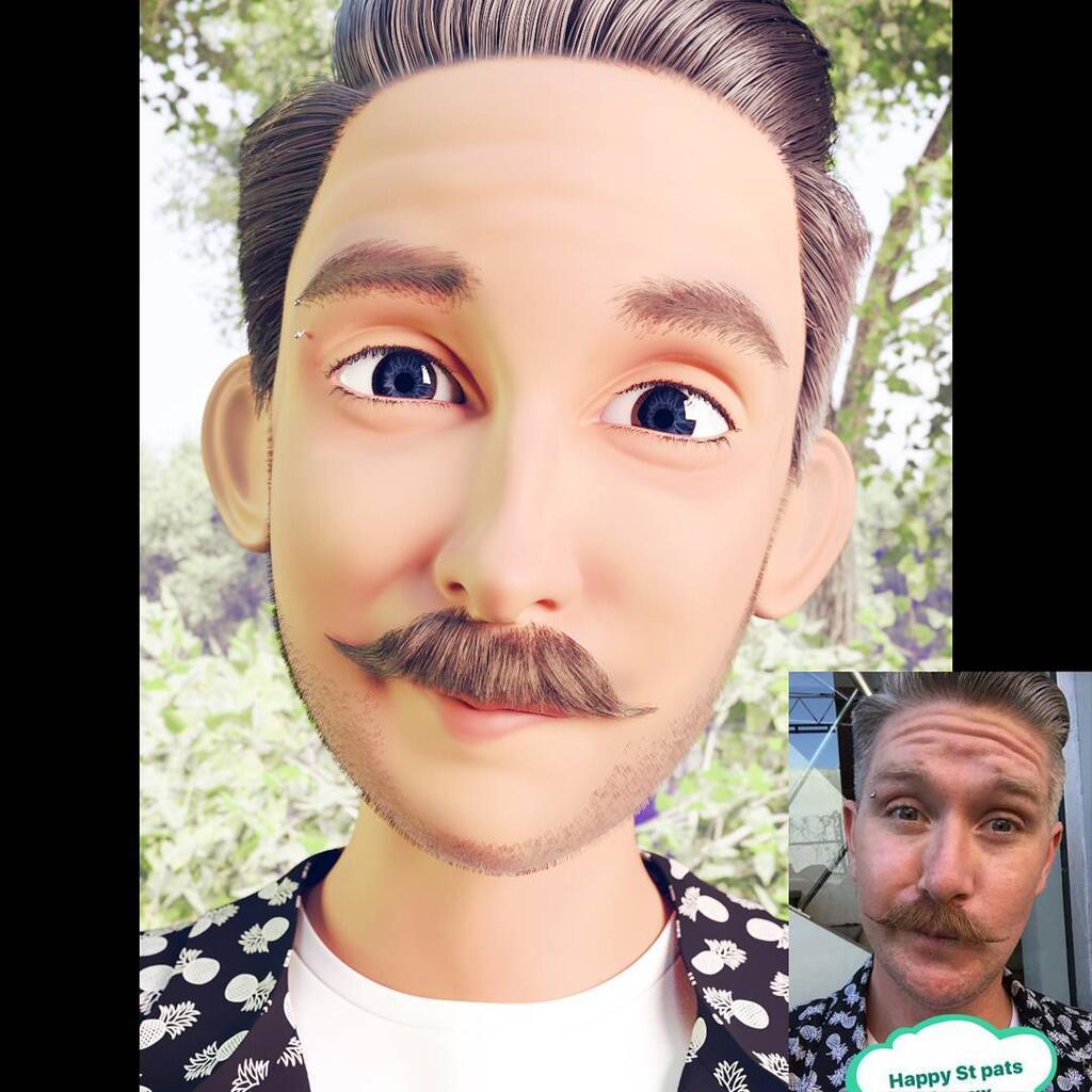 Karya Lance Phan 3D Cartoon Kualitas Pixar Keren