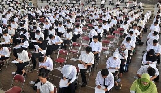 &#91;HOT NEWS&#93; Pemerintah Tetapkan Passing Grade Test CPNS 2017!!!