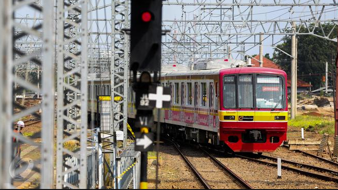 Dilewati KRL, Harga Tanah Bekasi Arah Cikarang Merangkak Naik