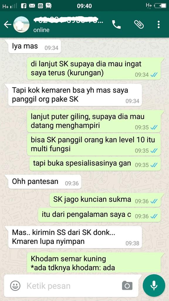 Orgonite Bisa Untuk Media Vessel Khodam