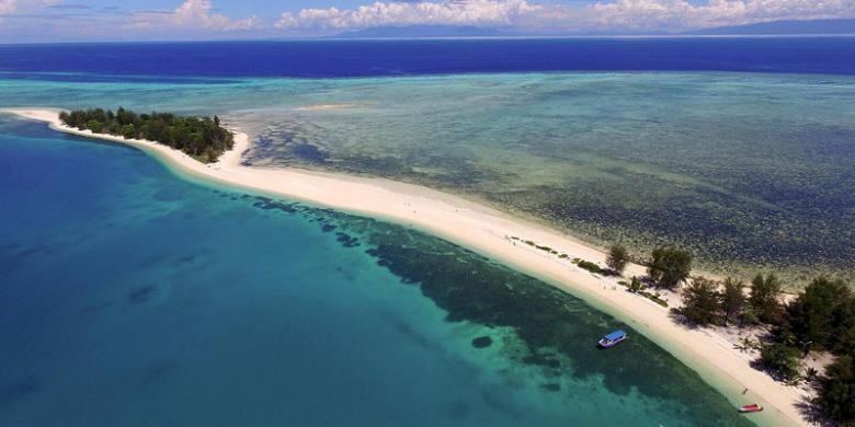10 SURGA TERSEMBUNYI TERPOPULER DI INDONESIA