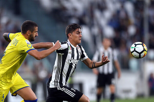 Tiga Tim Teruskan Catatan 100 Persen di Serie A