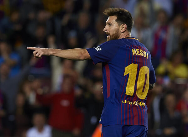 Baru Tiga Pekan, Barca Sudah Unggul Empat Angka dari Real Madrid