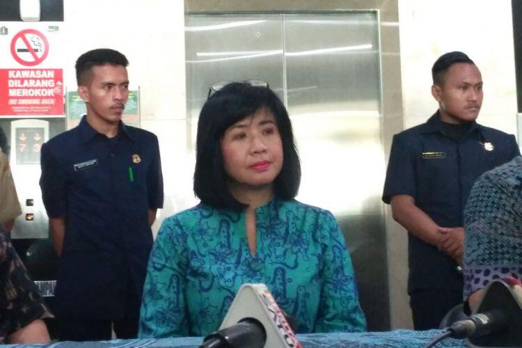 RS Mitra Keluarga Kalideres Mengaku Tidak Tahu Debora Pasien BPJS