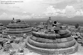 Teror Borobudur: Dari Facebook, Surat Kaleng, Hingga Bom