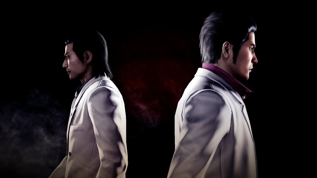 Yakuza Kiwami Review