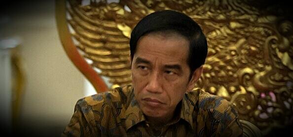 Jokowi: KPK Harus Diperkuat