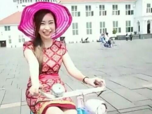 Mahasiswi Indonesia Main Film Dewasa Jepang, Media Asing Sebut Ibukota DKI JAV-karta