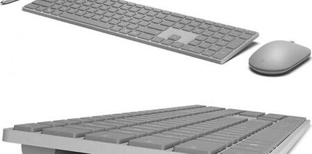 Microsoft Mengeluarkan Keyboard Keren, Seperti Ini Toh Rupa Dan Kelebihannya