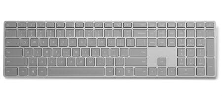 Microsoft Mengeluarkan Keyboard Keren, Seperti Ini Toh Rupa Dan Kelebihannya