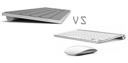 Microsoft Mengeluarkan Keyboard Keren, Seperti Ini Toh Rupa Dan Kelebihannya