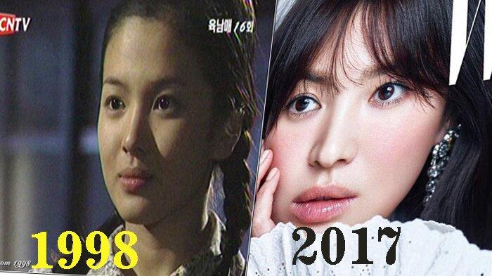 2017 1998. Angelababy до пластики. Анджела бейби пластика. Анджела бейби без макияжа.