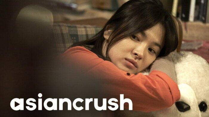 Transformasi Kecantikan Han Ji Eun &quot;Full House&quot; Dari Masa ke Masa