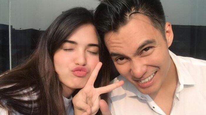 Tunangan Sih Belum, Tapi Keluarga Vebby Palwinta dan Baim Wong Sudah Bertemu