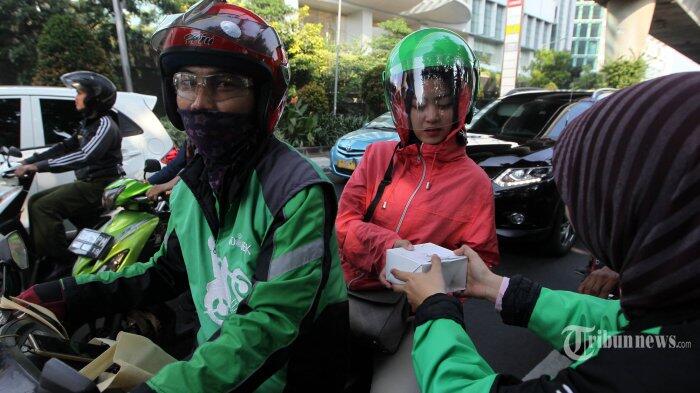 Go-Jek Masuk Daftar Perusahaan Pengubah Dunia versi Fortune