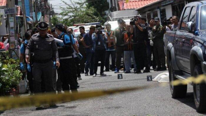 Pria Ini Tewas Ditikam Lantaran Aroma Mi Instan Masakan Adiknya Sampai Rumah Tetangga