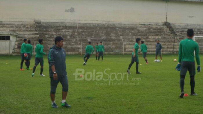 Soal Masa Lalu, Begini Indra Sjafri Bangkitkan Semangat Garuda Nusantara