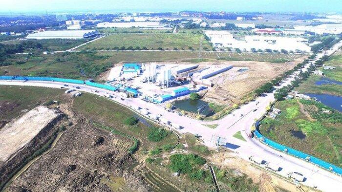Baru Dipasarkan Dua Bulan, Meikarta Sudah Laku 130 Ribu Unit