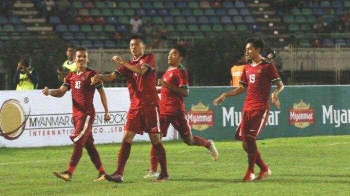 Live Streaming Timnas Indonesia U-19 vs Vietnam Saksikan Disini