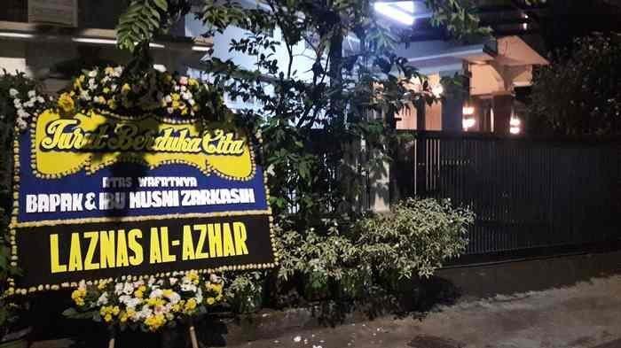 Pasutri Ditemukan Tewas Terbungkus Bed Cover, Diduga Korban Perampokan