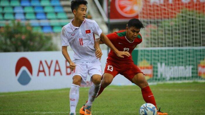 Sapu Bersih Tiga Laga, Pelatih Vietnam Puas Kinerja Pasukannya