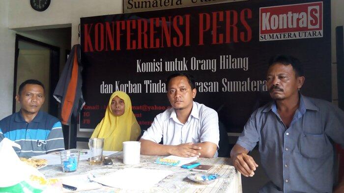 Dua Petani Dipenjarakan Tetangganya Gara-gara Dituduh Merusak Tanaman Ubi