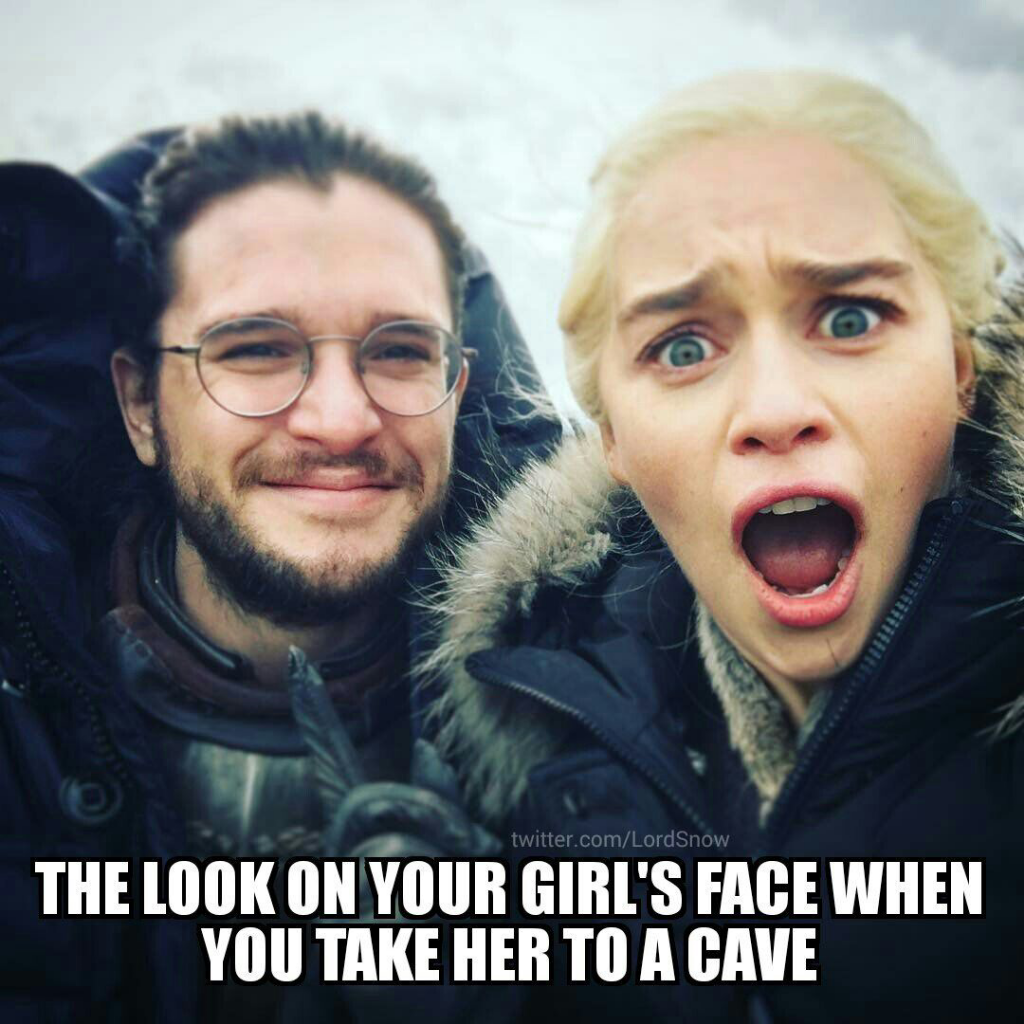 Ramalan Daenerys di House of Undying