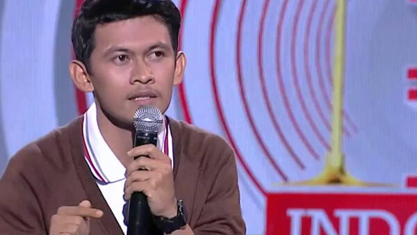 Mimin Andrew Darwis ke Atmajaya, Besok (13 Sept 2017)!