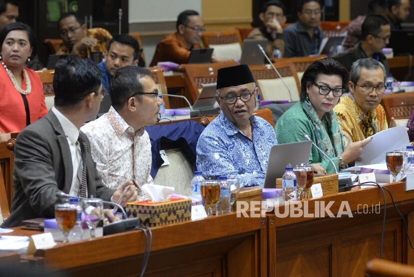 DPR Tanya Kasus Sumber Waras, Ini Jawaban KPK