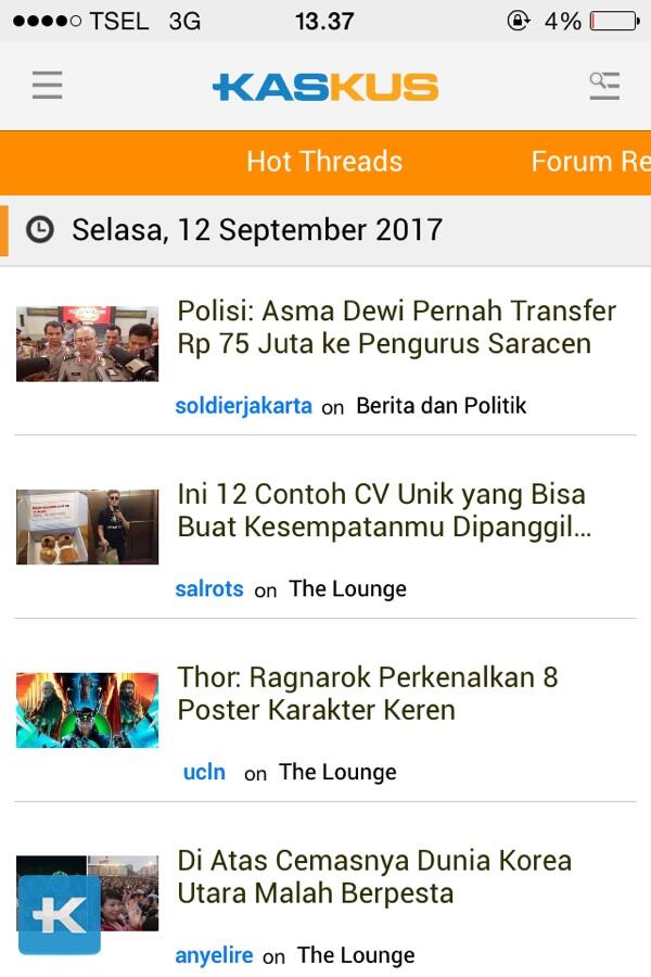 curriculum vitae unik kaskus curriculum vitae unik kaskus