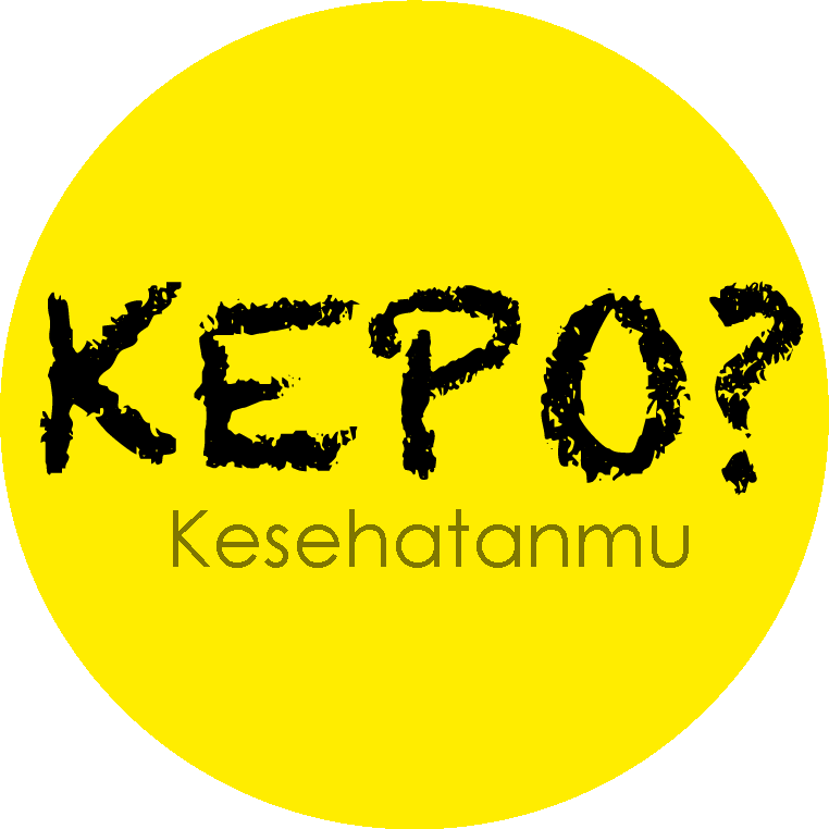 KepoKesehatan dan cara menanganinya