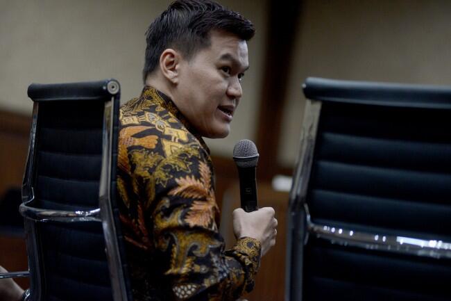 Saksi: Kemendagri Masih Berhutang Rp200 Juta