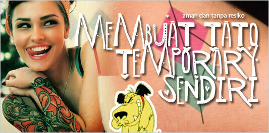 620+ Free Download Tattoo Temporary Semarang HD Tattoo