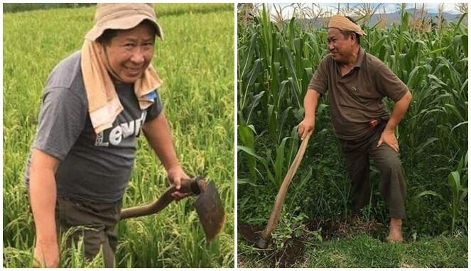 Masih Ingat Cicak vs Buaya? Begini Kabarnya Susno Duadji Sekarang