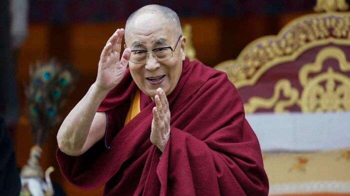 Dalai Lama: Mereka yang Menyiksa Muslim Rohingya Harus Ingat Teladan Buddha