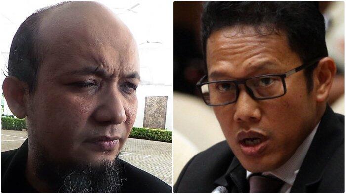 Polisi Beri Sinyal, Novel Baswedan Bakal Ditetapkan Sebagai Tersangka