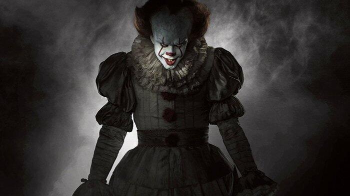 Selain IT, 7 Film Badut Ini Bisa Bikin Merinding