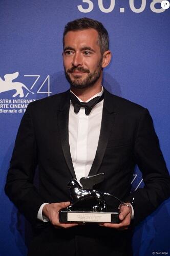 Daftar Lengkap Pemenang Venice Film Festival 2017 Ada di Mari Gan!
