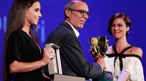 Daftar Lengkap Pemenang Venice Film Festival 2017 Ada di Mari Gan!