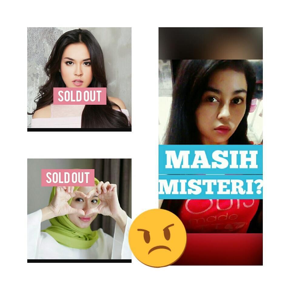 Musimnya Nikah 10 Meme Sold Out Ini Hibur Agan KASKUS