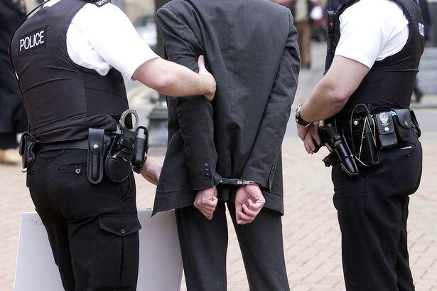 Pastor arrested for child pornography