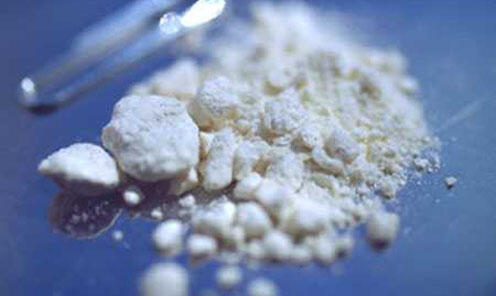 Crack Cocaine Narkoba yang Mematikan