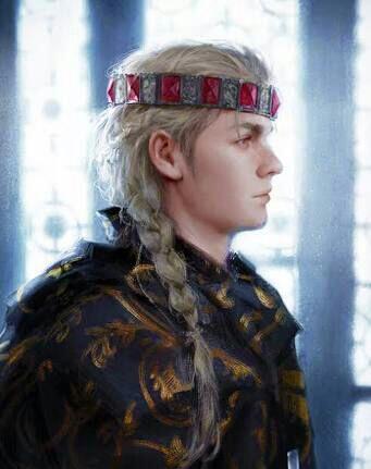 Sekuel Game of Thrones "The Dance of The Dragons"