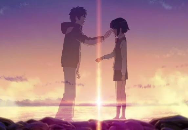 Bikin Baper, Ini Rekomendasi 5 Anime Romantis untuk Akhir Pekan