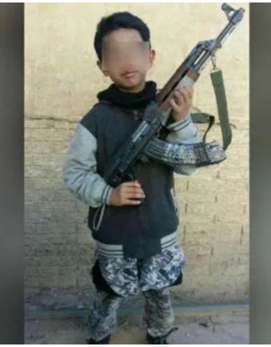Densus 88 Selidiki Kabar Anak Indonesia Yang Tewas di Suriah