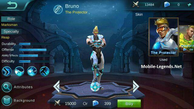 Quote Quotes Karakter Hero Dari Mobile Legends