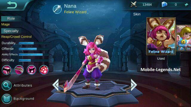 Quote Quotes Karakter Hero Dari Mobile Legends