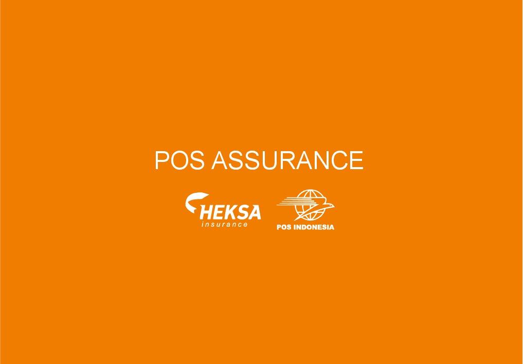 Perencanaan Keuangan Jangka Panjang bersama POS INDONESIA