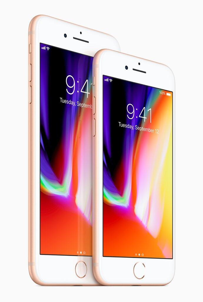 Cek Gan!! iPhone 8: Tanggal rilis, Harga dan Fitur Keren Dari Apple iPhone 8